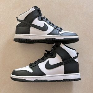 Selling because I grew out of them. Also wanted to make money of my own.